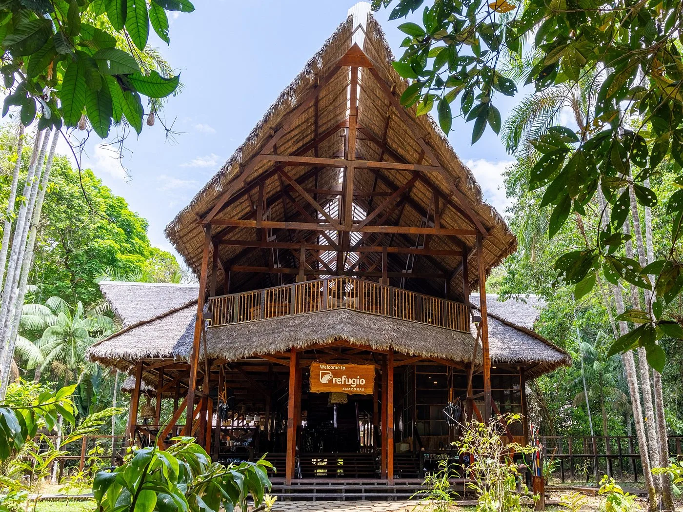 Refugio Amazonas — image 10