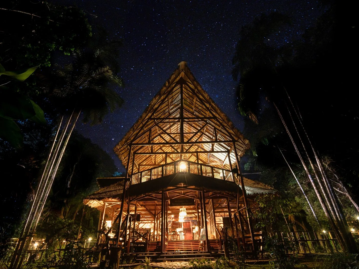 Refugio Amazonas — image 6
