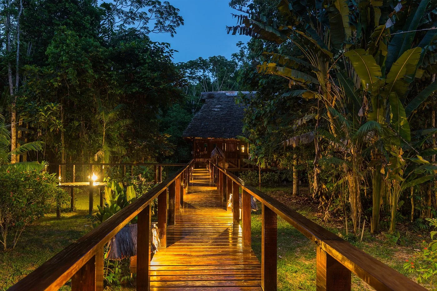Refugio Amazonas — image 4