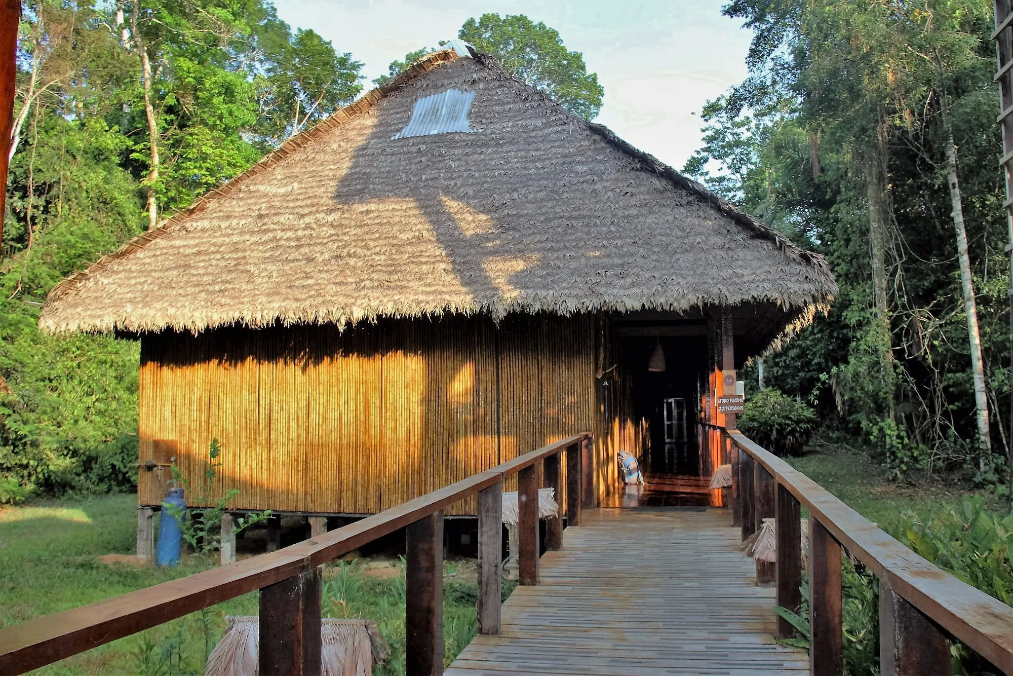 Refugio Amazonas — image 9