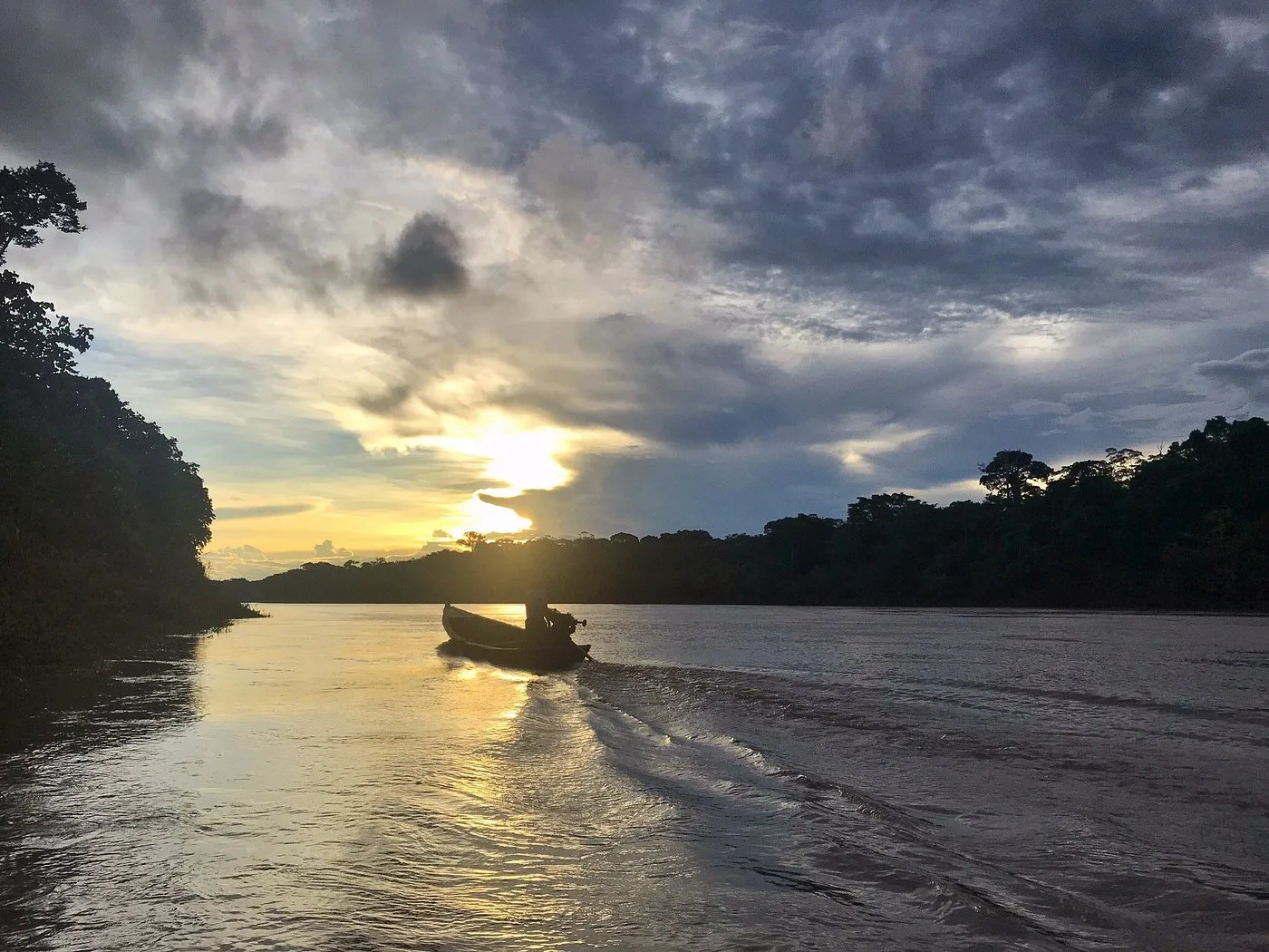 Refugio Amazonas — image 8