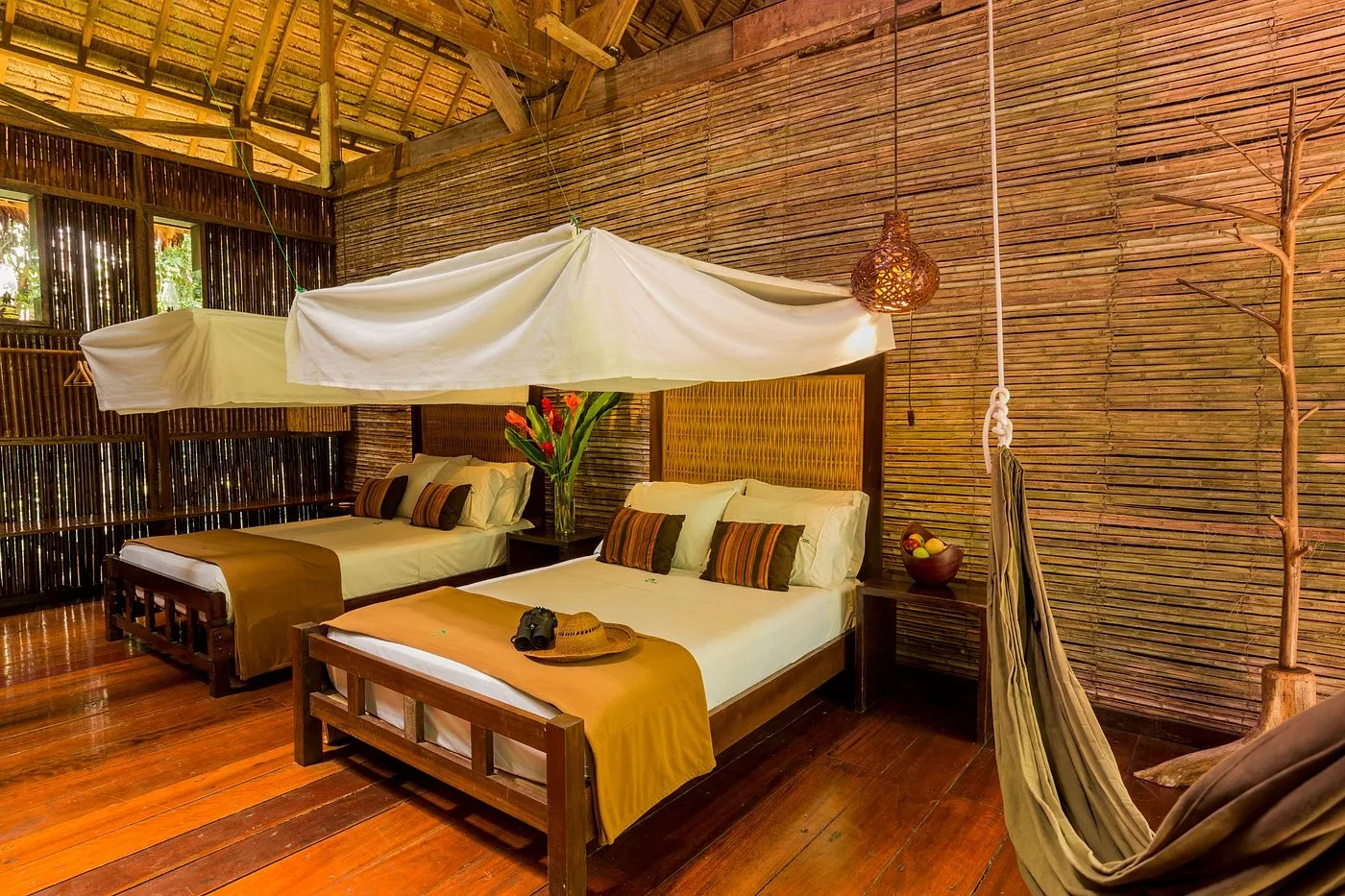 Refugio Amazonas — image 5