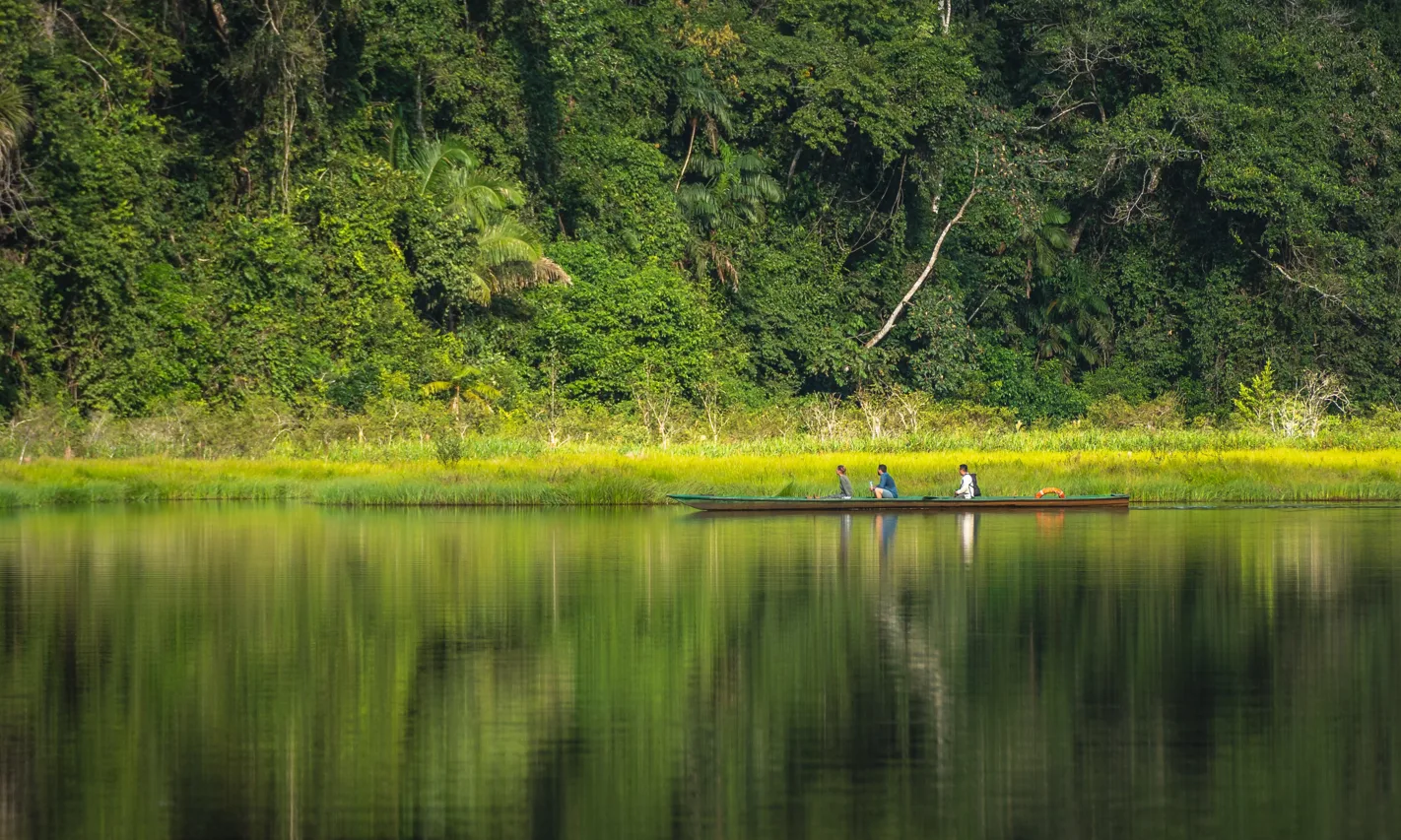 Refugio Amazonas — image 16