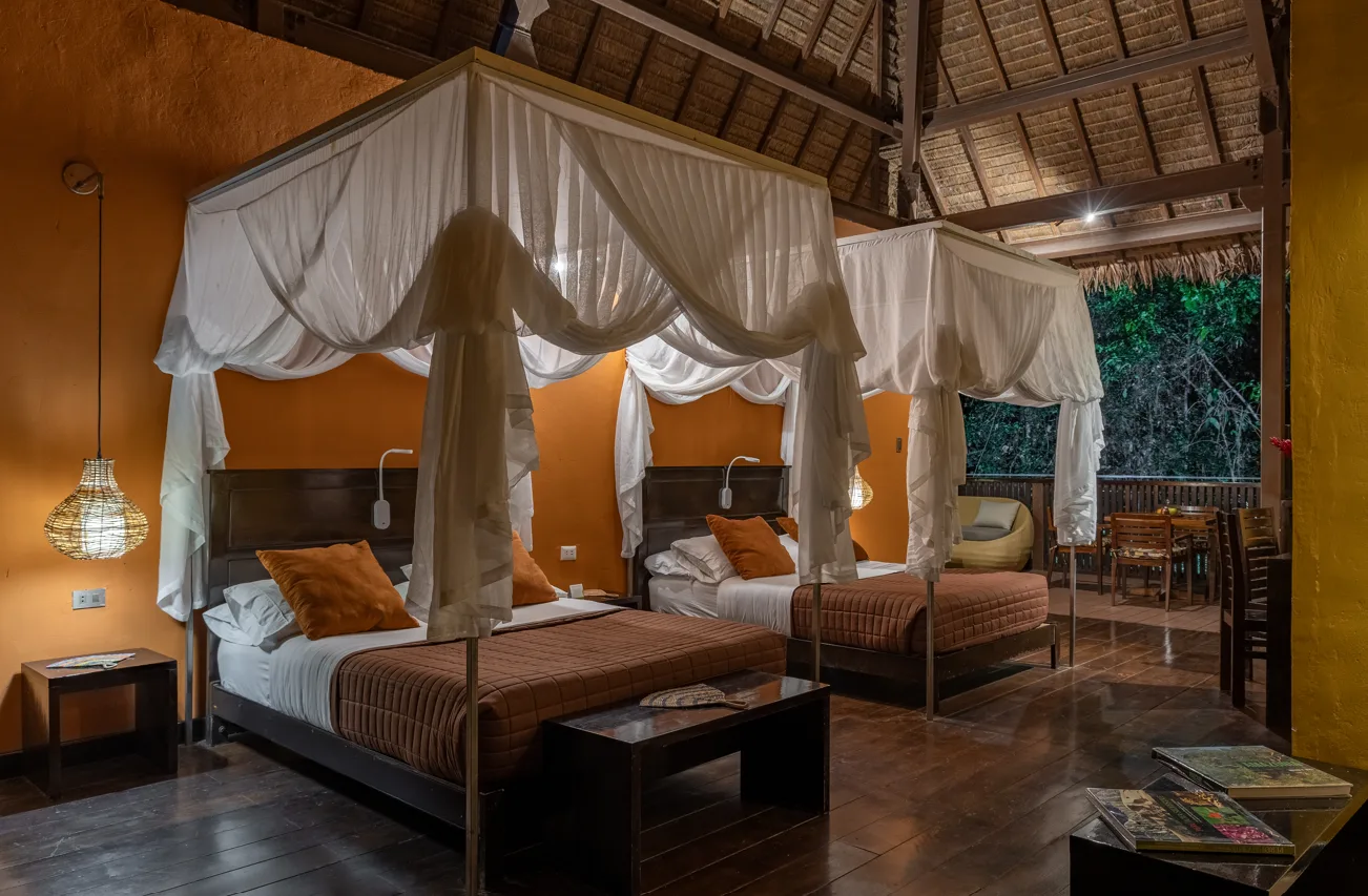 Tambopata Research Center — image 13