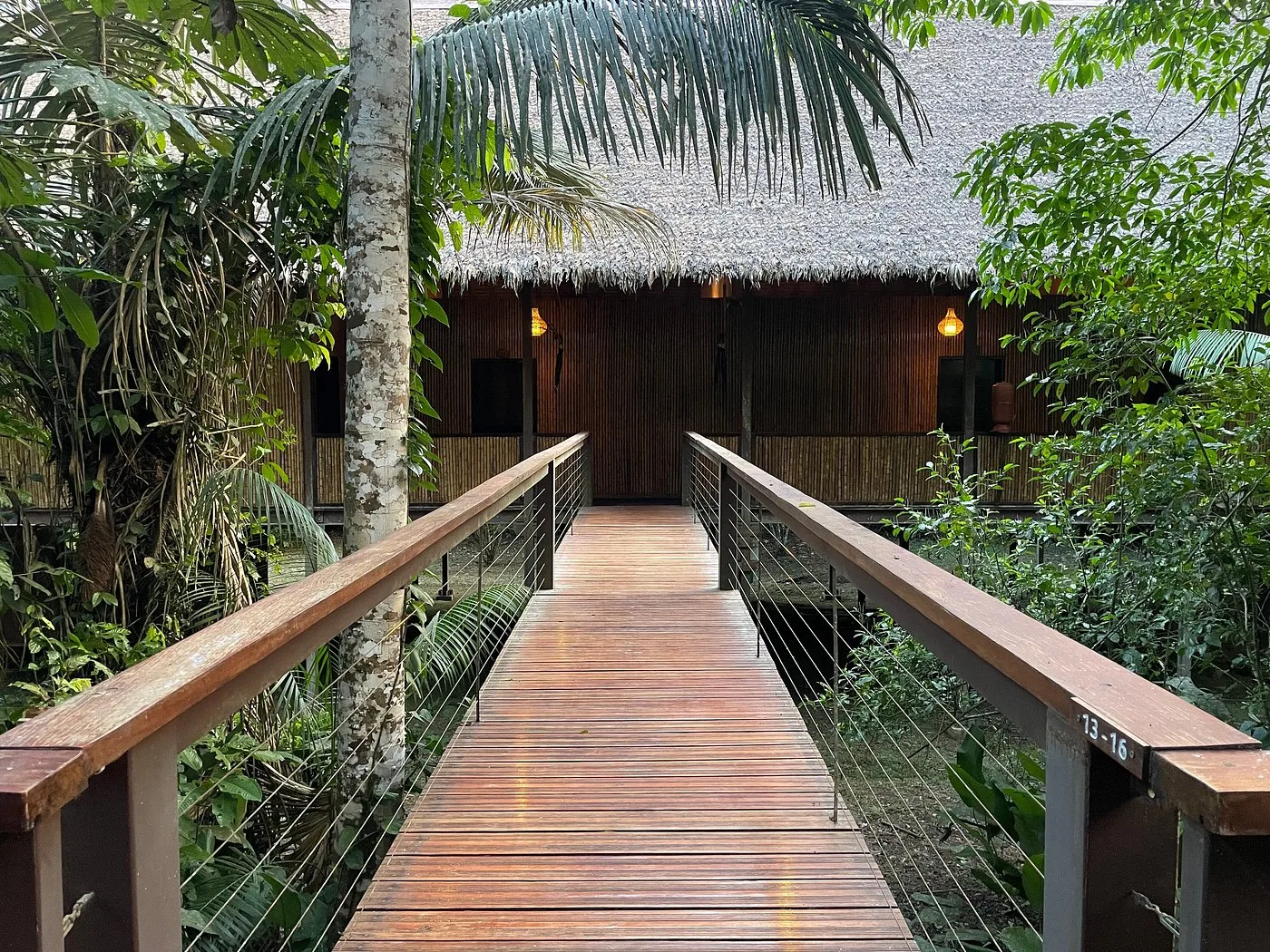 Tambopata Research Center — image 10