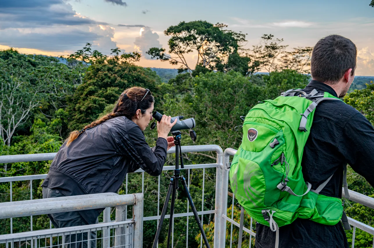 Tambopata Research Center — image 15