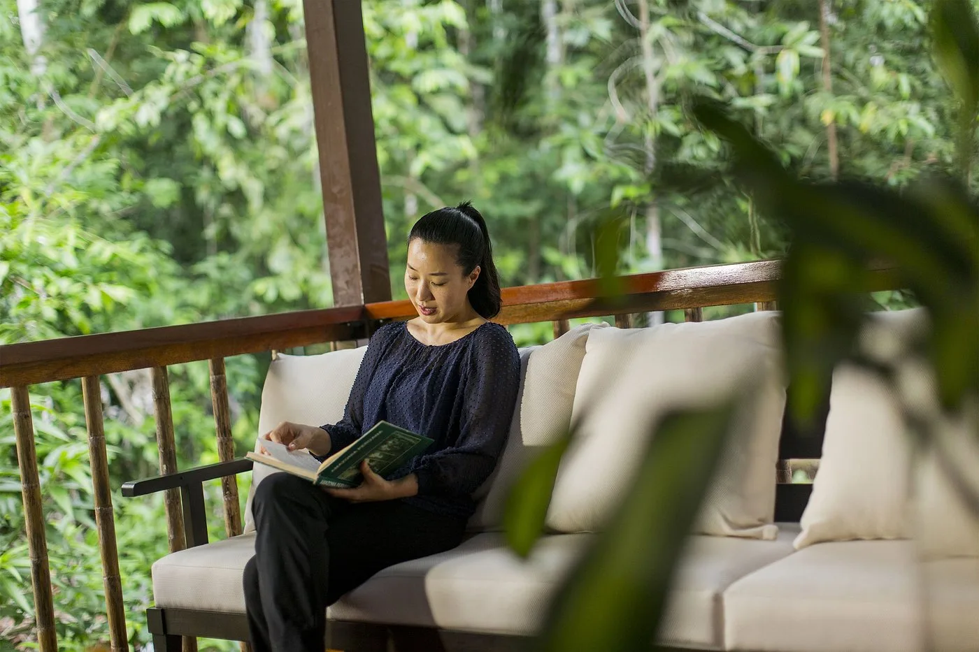 Tambopata Research Center — image 3