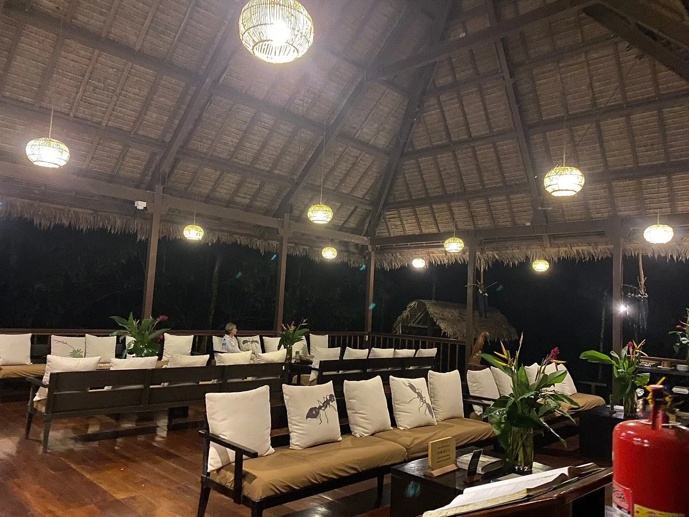 Tambopata Research Center — image 6