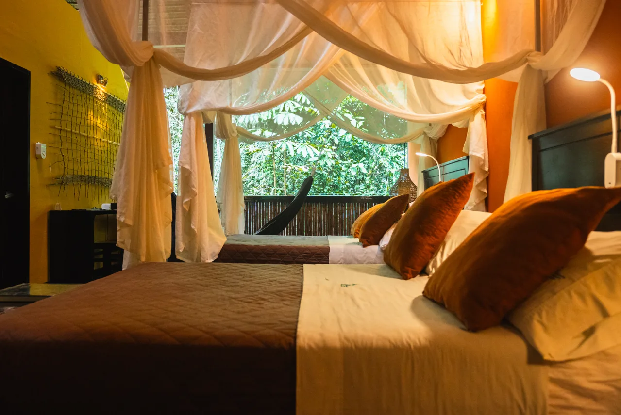 Tambopata Research Center — image 14
