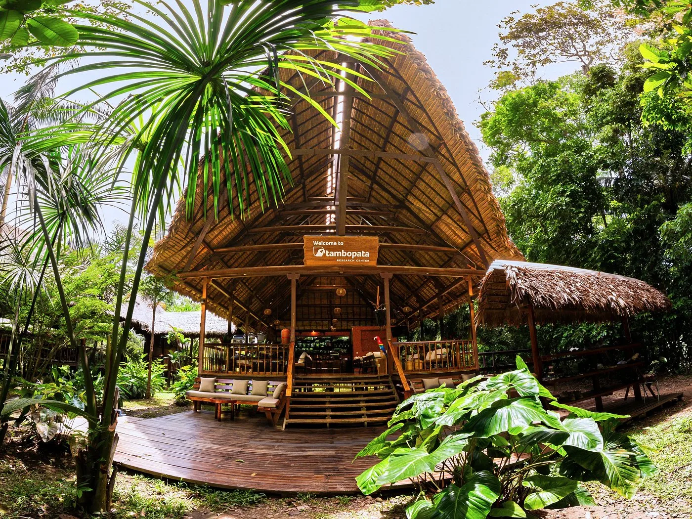 Tambopata Research Center — image 11
