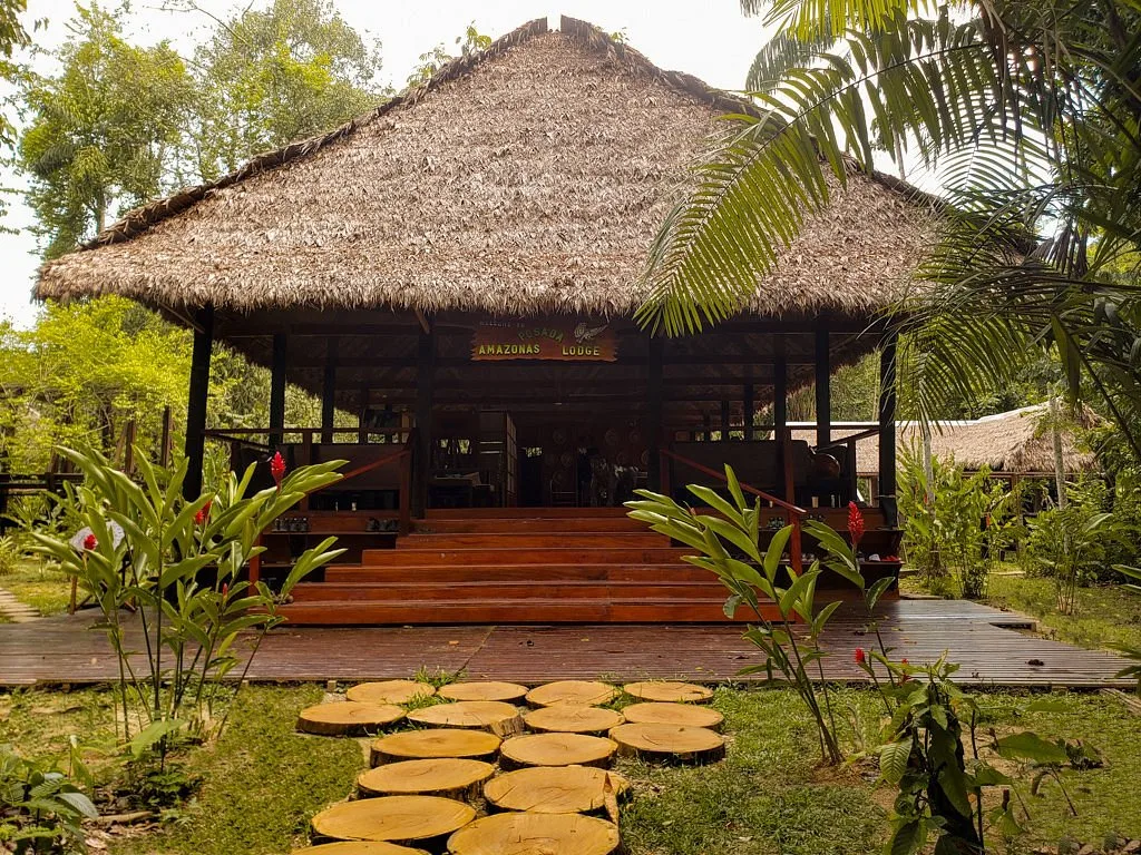 Posada Amazonas — image 4