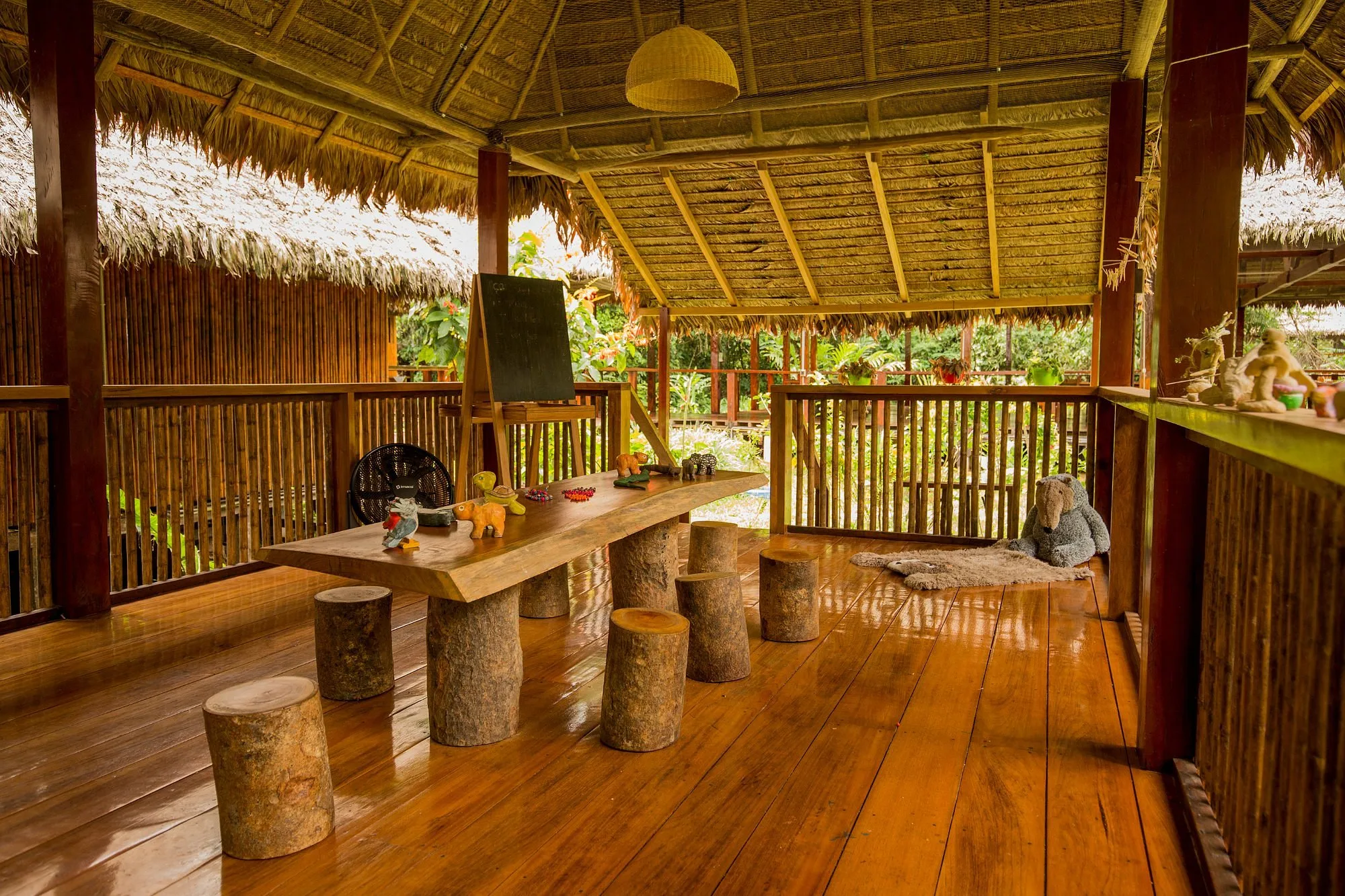 Posada Amazonas — image 1