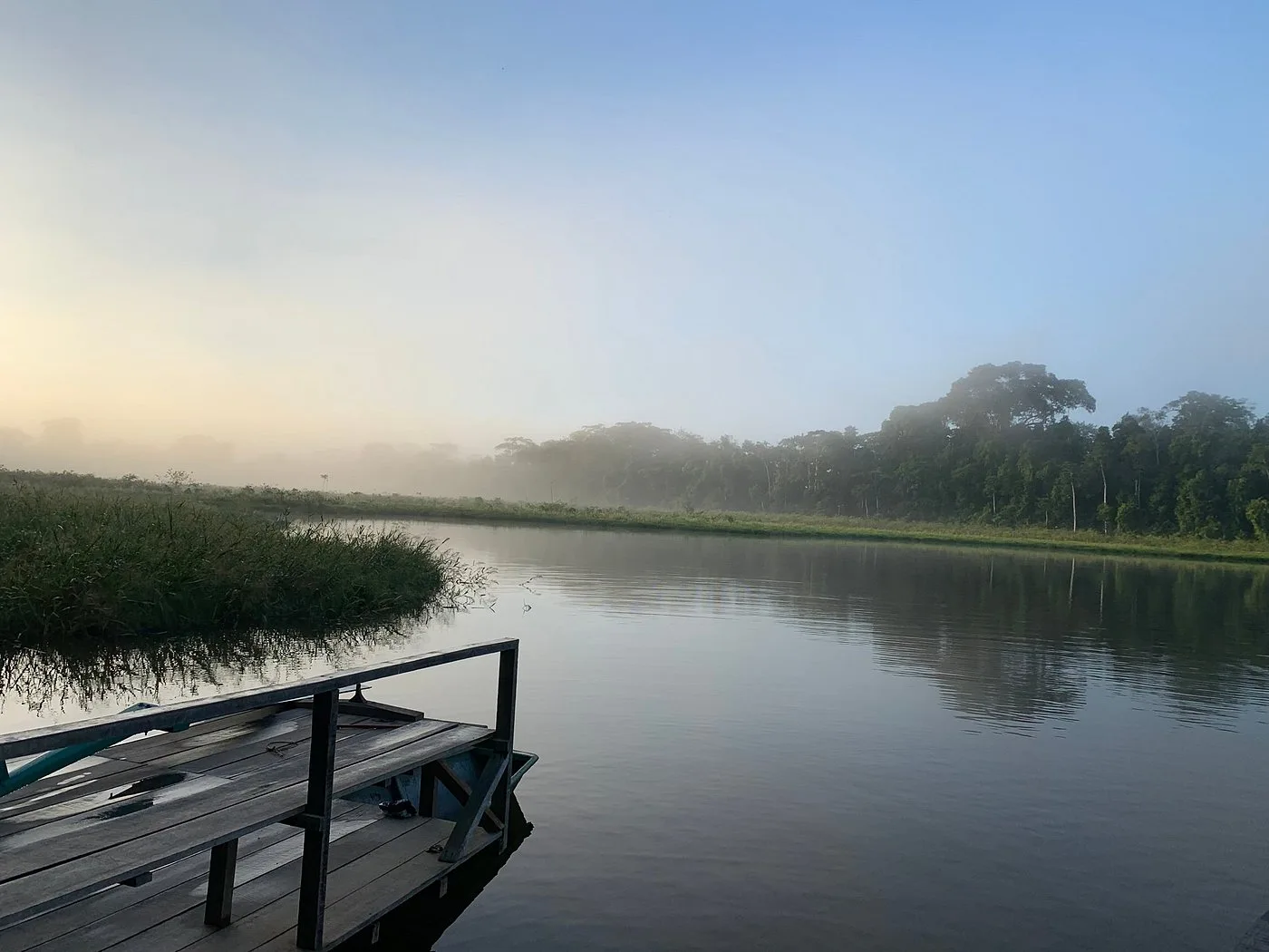 Posada Amazonas — image 2