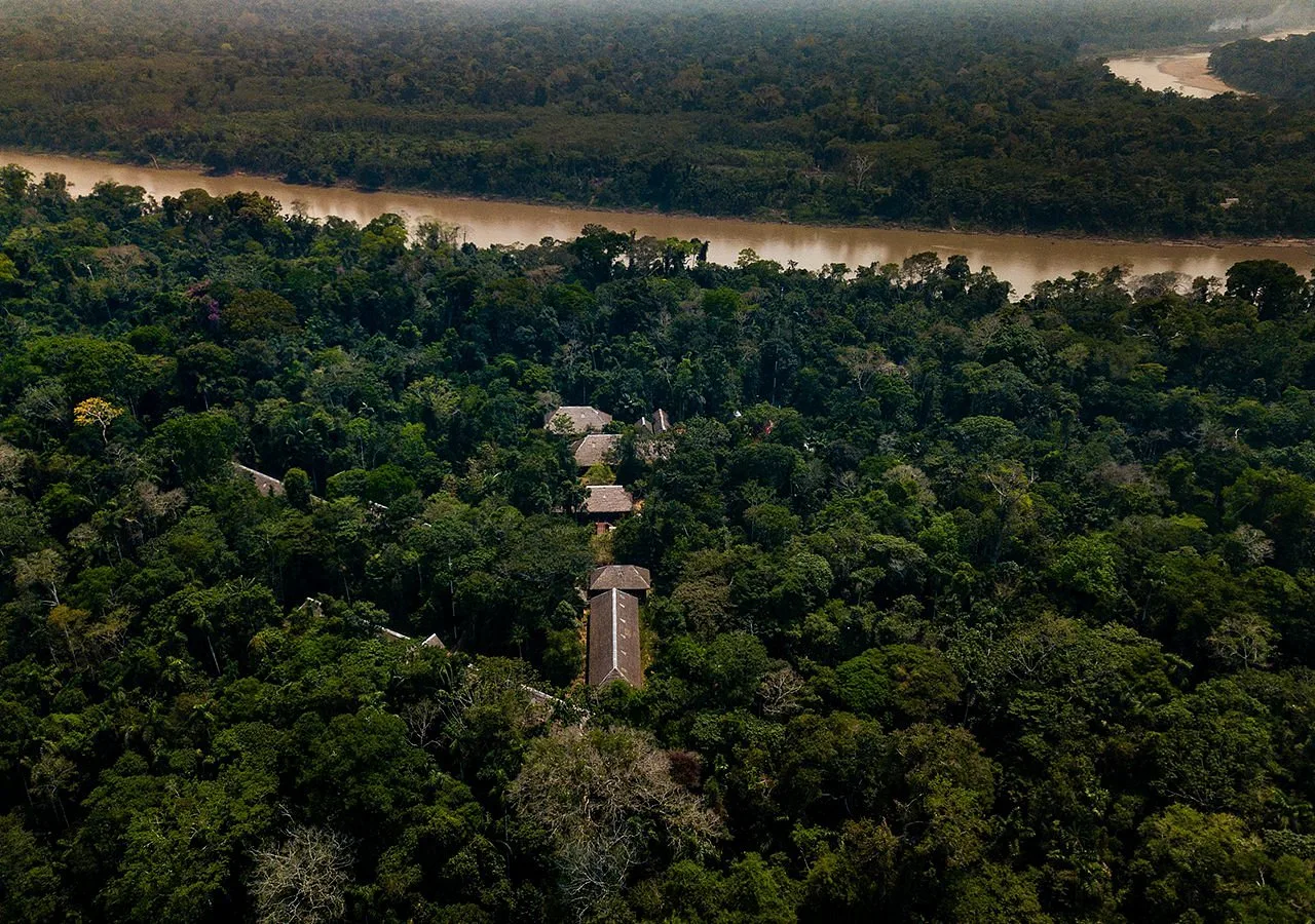 Posada Amazonas — image 5