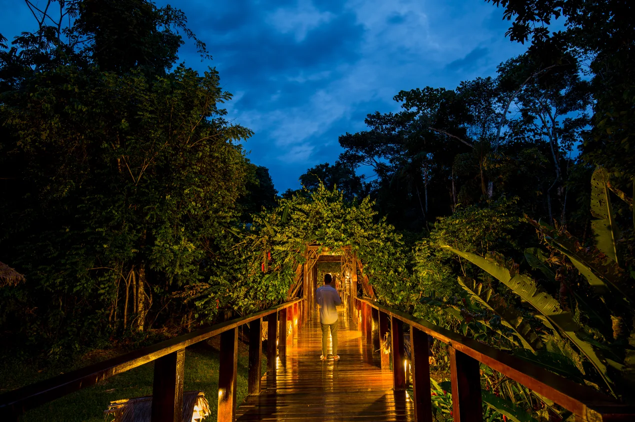 Posada Amazonas — image 6