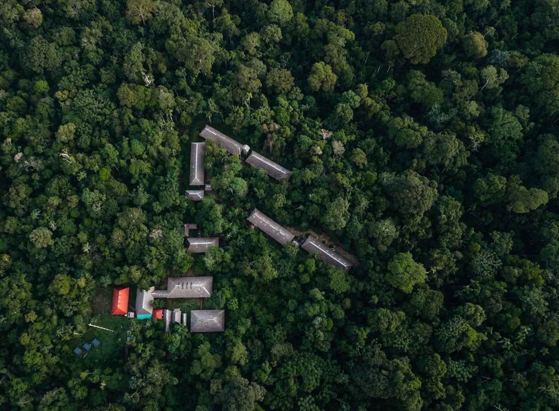 Posada Amazonas — image 14