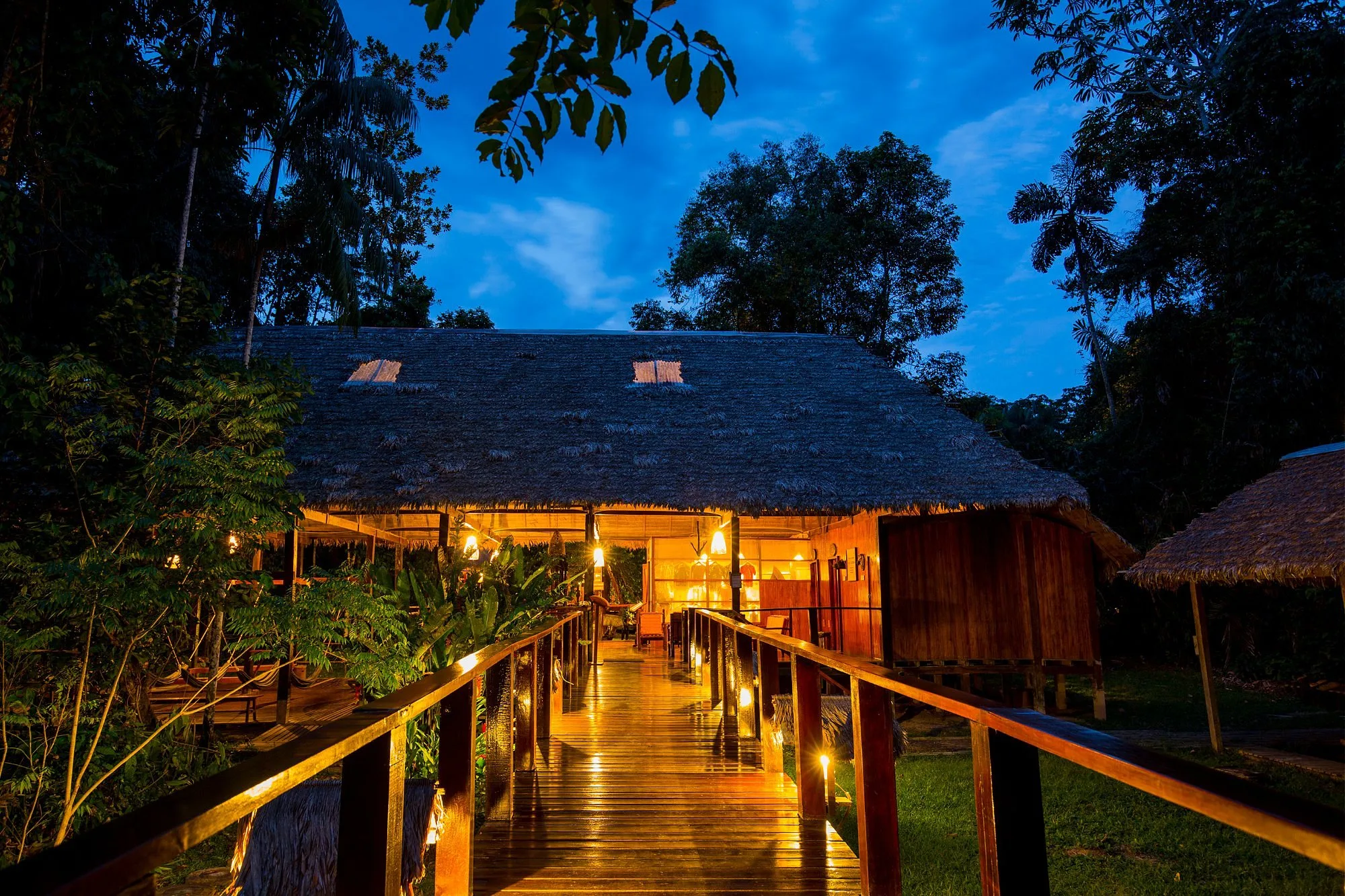 Posada Amazonas — image 3