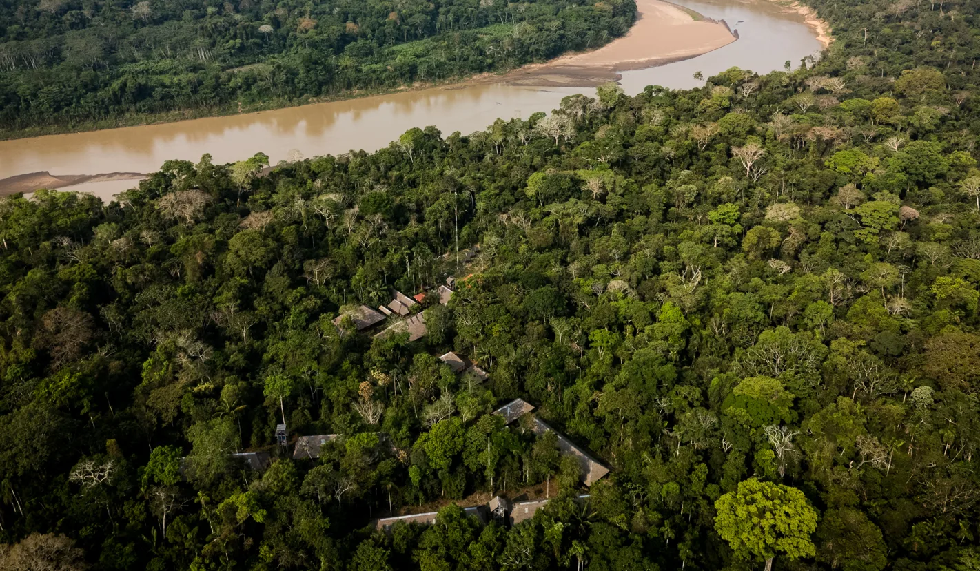 Posada Amazonas — image 15