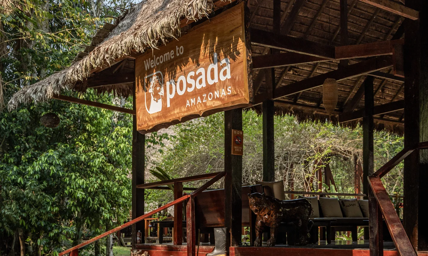 Posada Amazonas — image 12