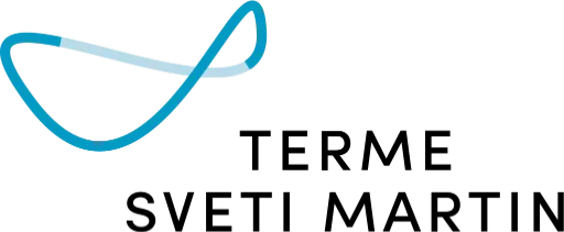 Terme Sveti Martin logo