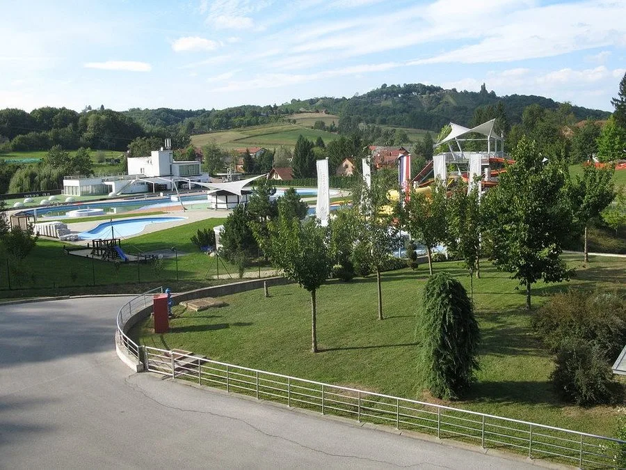 Terme Sveti Martin — image 1