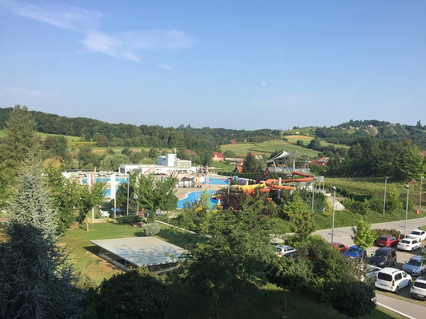 Terme Sveti Martin — image 9