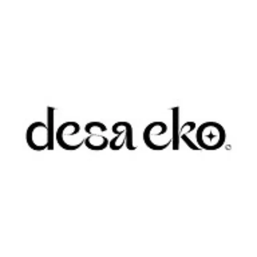 Desa Eko logo