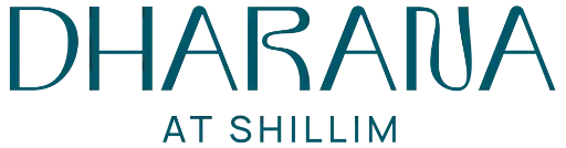 Dharana at Shillim logo