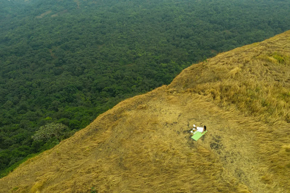 Dharana at Shillim — image 12