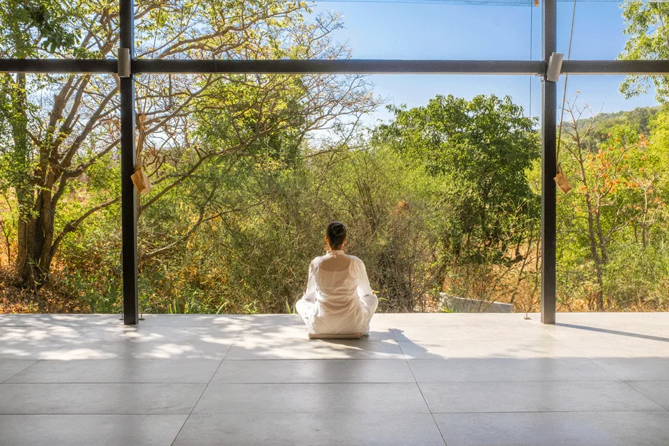 Dharana at Shillim — image 1