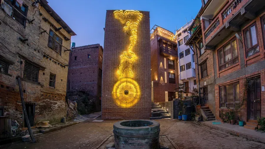 The Nanee, An Experiential Hotel