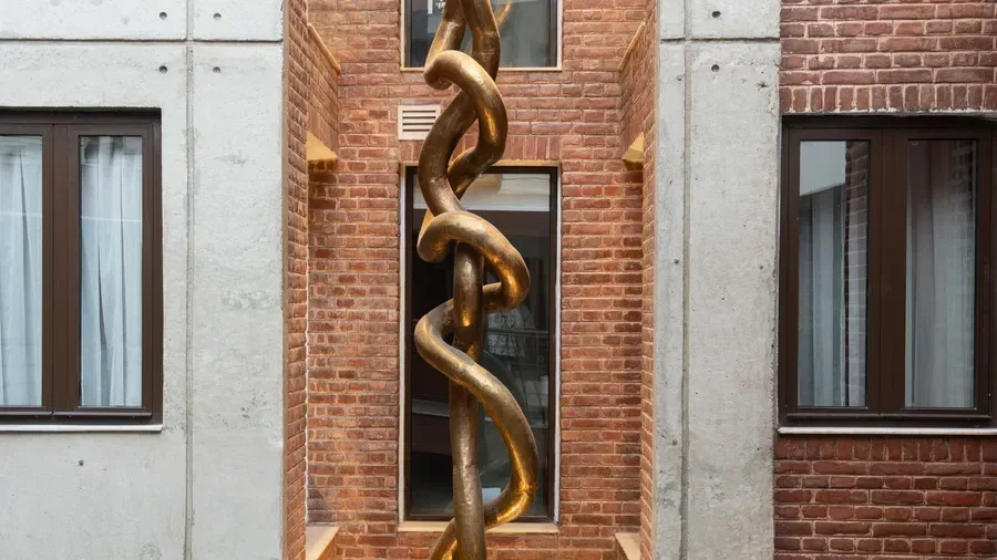 The Nanee, An Experiential Hotel — image 2
