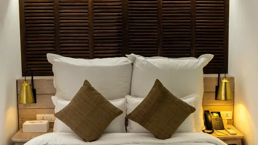 The Nanee, An Experiential Hotel — image 7