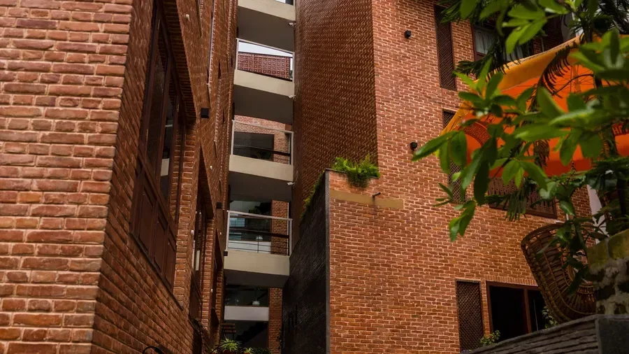 The Nanee, An Experiential Hotel — image 8