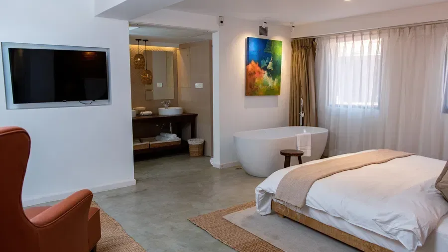 The Nanee, An Experiential Hotel — image 4