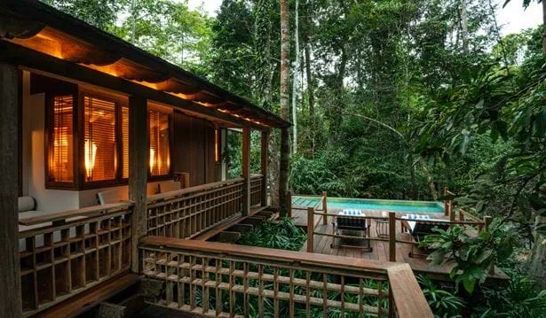 The Datai Langkawi — image 7