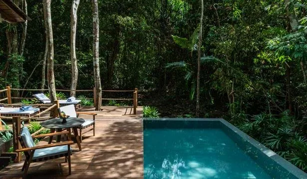 The Datai Langkawi — image 8
