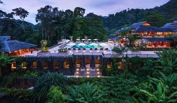 The Datai Langkawi — image 16