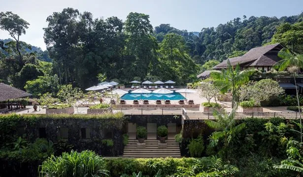 The Datai Langkawi — image 17