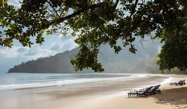 The Datai Langkawi — image 5