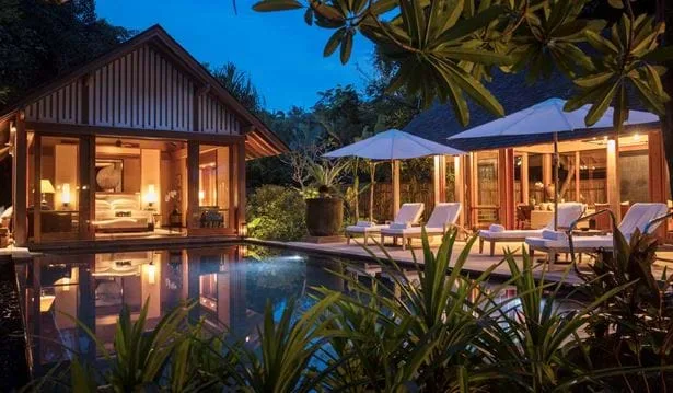 The Datai Langkawi — image 9